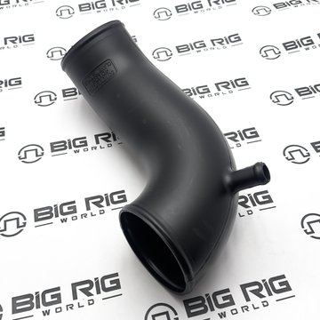 Air Intake Pipe, Molded, S60 03-35436-000 - Freightliner