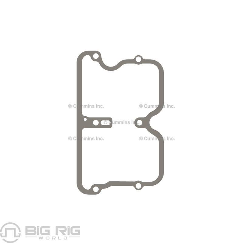 Rocker Lever Housing Gasket 3017750 - Cummins