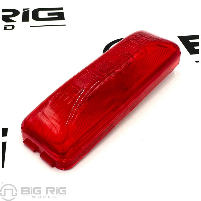 19 Series Clearance/Marker Lamp 19200R - Truck Lite