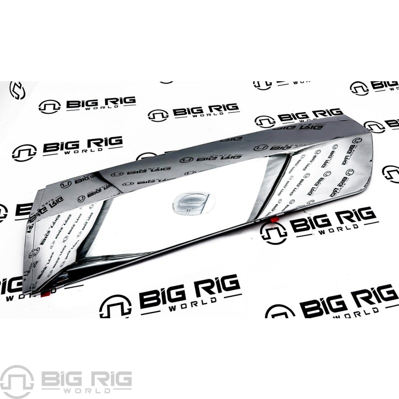 Bezel - Hood, Side, 114SD, Right Hand A17-19232-007 - Freightliner