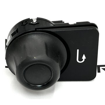 Menu Control Switch Q27-1012-102 - Kenworth