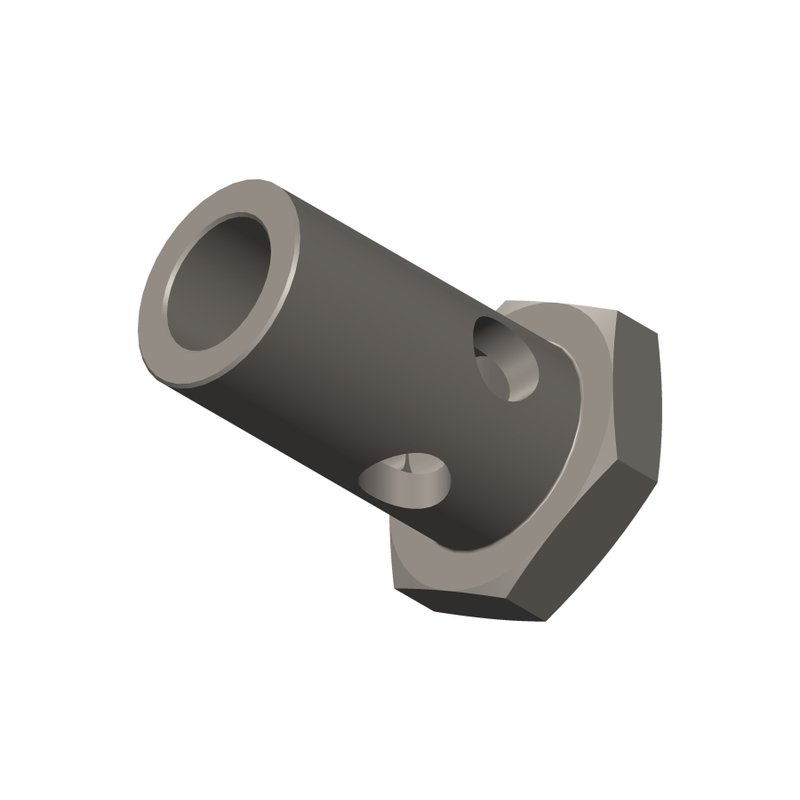 Screw - Banjo Connector 4940181 - Cummins