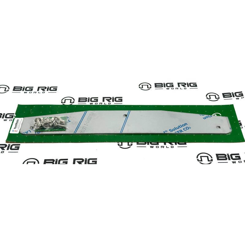 Mud Flap Weights 10424-11 - RoadWorks