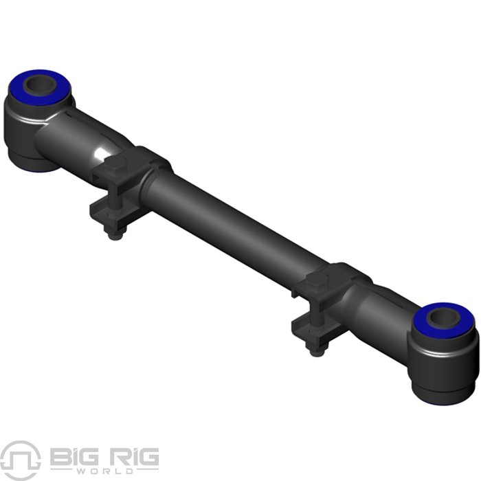 Torque Rod, Adjustable 19 1/4" c-c TR53-45305 - Atro