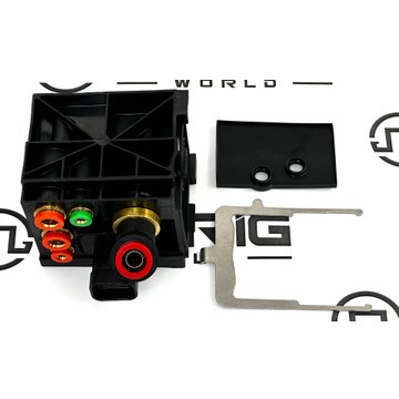 Pressure Switch Module 27-SWA-110R - Norgren