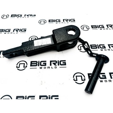 Tow Hitch Assembly - Front A20-1012 - Kenworth