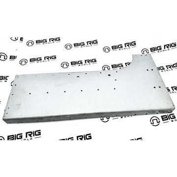 Drivers Side Cowl Panel - Left Side R64-1150-300 - Kenworth