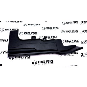 Fairing Vent Cover - Left Side R22-1706 - Paccar
