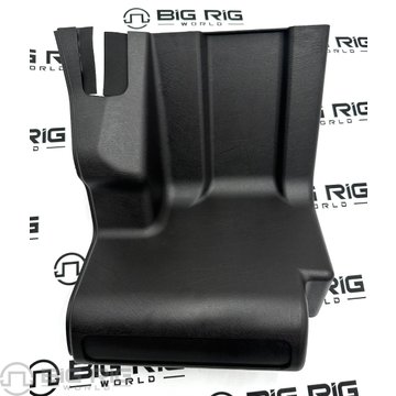 Under Dash Center Cover Assembly in Charcoal S22-1179-401 - Kenworth