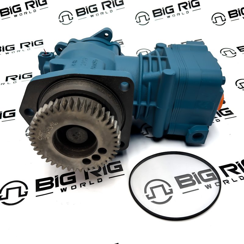 Air Compressor K056647 - Bendix