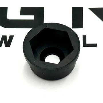 Weather Seal - Wiper Housing S2775SPR - Sprague Devices