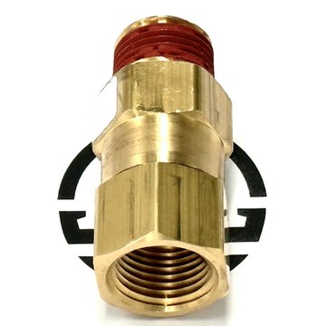 SC-3 Single Check Valve 800372 - Bendix