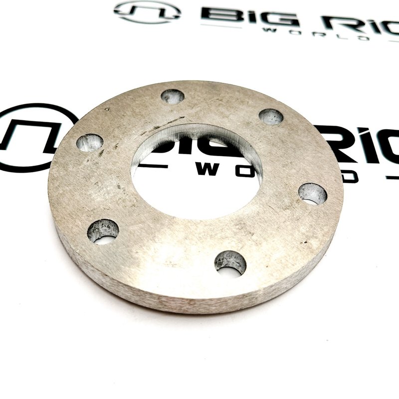 Spacer-Fan Rnd 3-1/2Bcx4-3/8X3/8 Alum K221-2956 - Kenworth