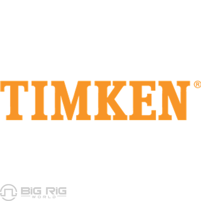 Seal - Wheel 11Y47672TRB - Timken