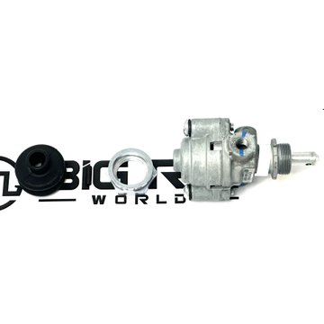 PP-5 Control Valve (With Pilot Air Release) 281946 - Bendix
