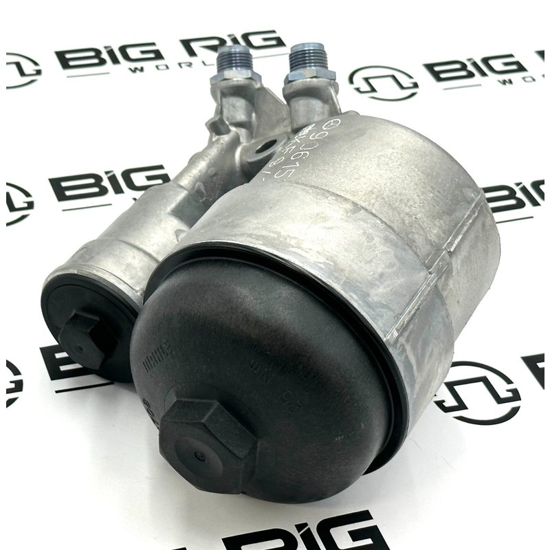 Filter Hsg. A9900900052 - Detroit Diesel