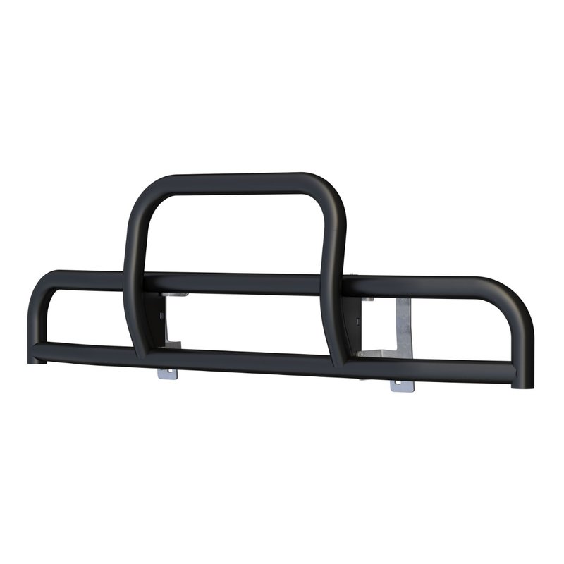 Tuff Guard II Black Stainless Guard 536120 - Retrac