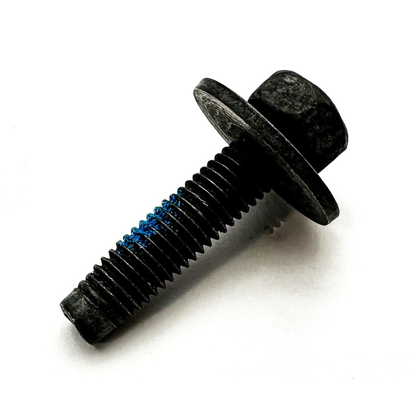 Bolt, M8 X 1.25-34mm Hex Sems 3806371C1 - International