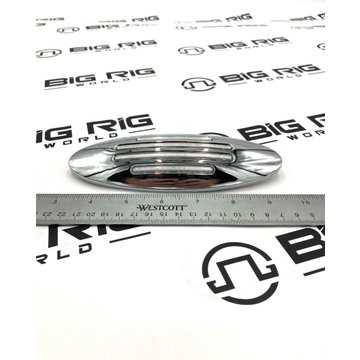 Clear Amber LED G4 Marker Light (32 Diodes) TLED-FGCA - Trux Accessories