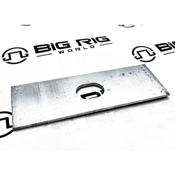 Shim - Axle Angle (0.5 Deg) 03-08780-001 - Paccar