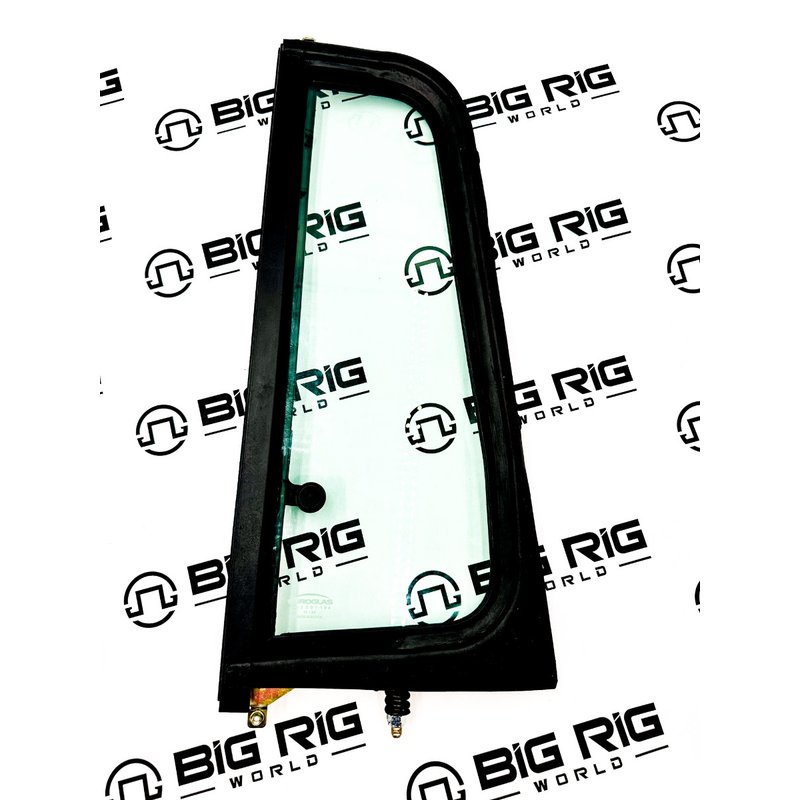 Window Vent Assembly - RH K366-33R - Kenworth
