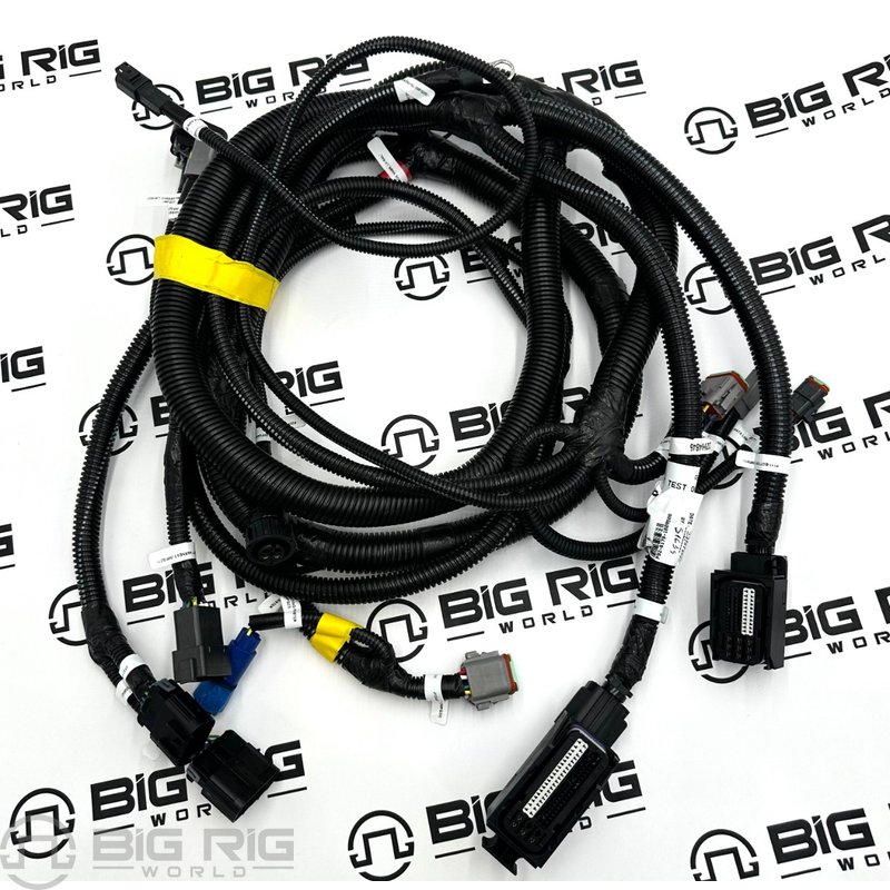 Harness - Aftertreatment P92-8179-1000500 - Peterbilt