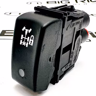 Interaxle Differential Air Valve Switch G90-1131-001 - OEM