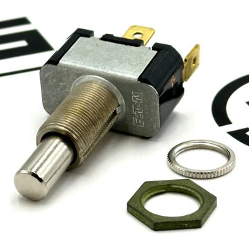 Switch - Push Button BA28400 - Paccar