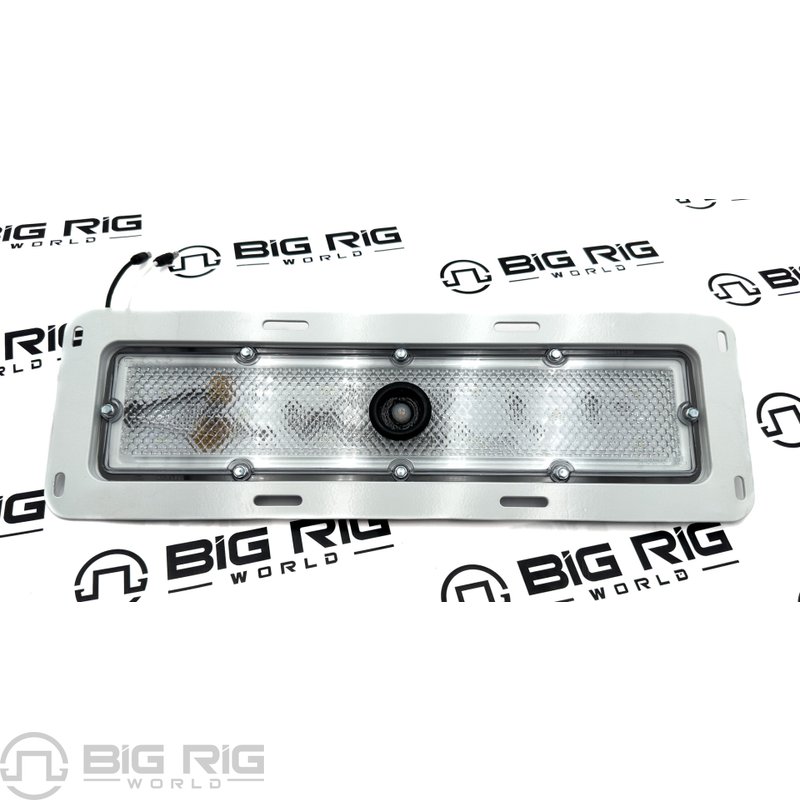 12 V LED Dome Light with Motion Sensor 80255C - Truck Lite