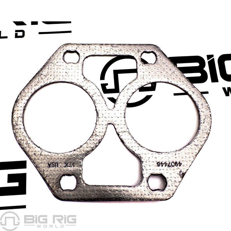 Exhaust Manifold Gasket 4907446 - Cummins
