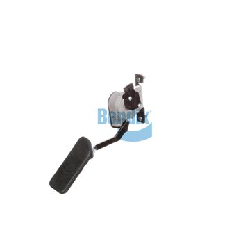 Pedal Assembly Throttle Cummins K021130 - Bendix