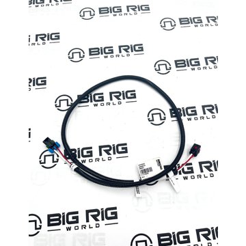 Harness-Fuel Heat P92-4265-1200 - Kenworth