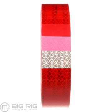 Signal-Stat Economy Reflective Tape 37 - Truck Lite