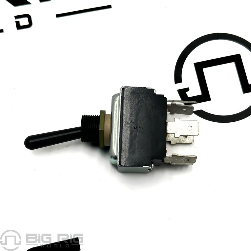 Peterbilt Toggle Switch, PBP 16-03503 - Peterbilt