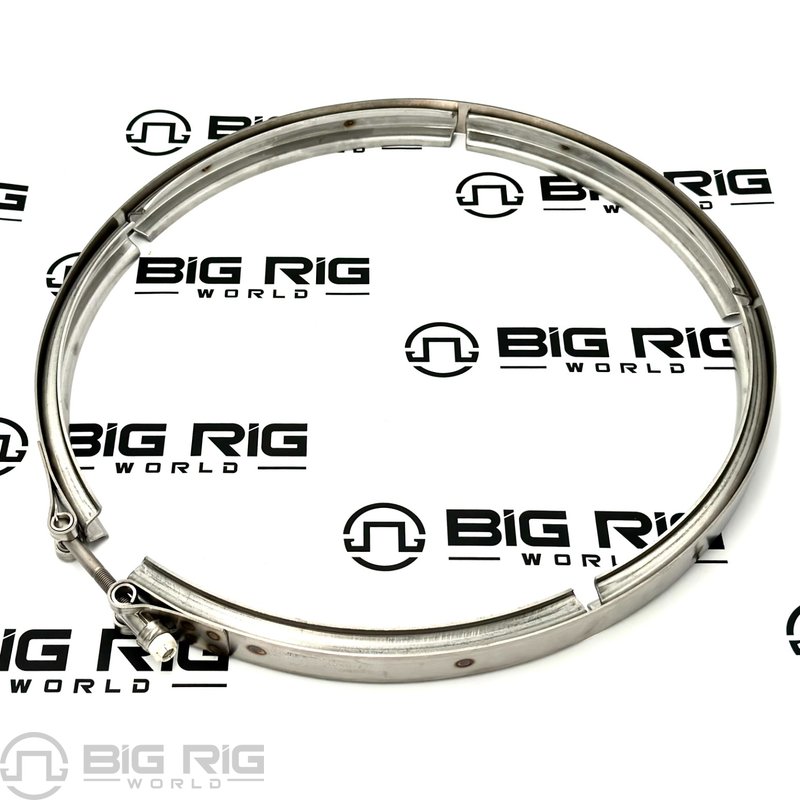V Band Clamp 5304849 - Cummins
