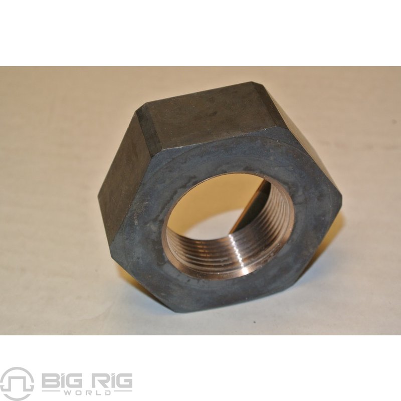 Pro-Torq Spindle Nut 448-4836 - Stemco