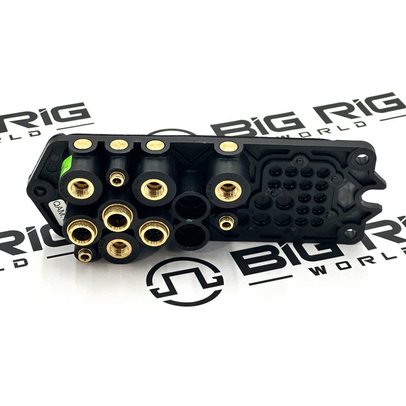 Pass Through - Switch Manifold 07 12-20534-001 - Freightliner