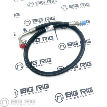 Suction Hose D9012-1085 - Dynacraft