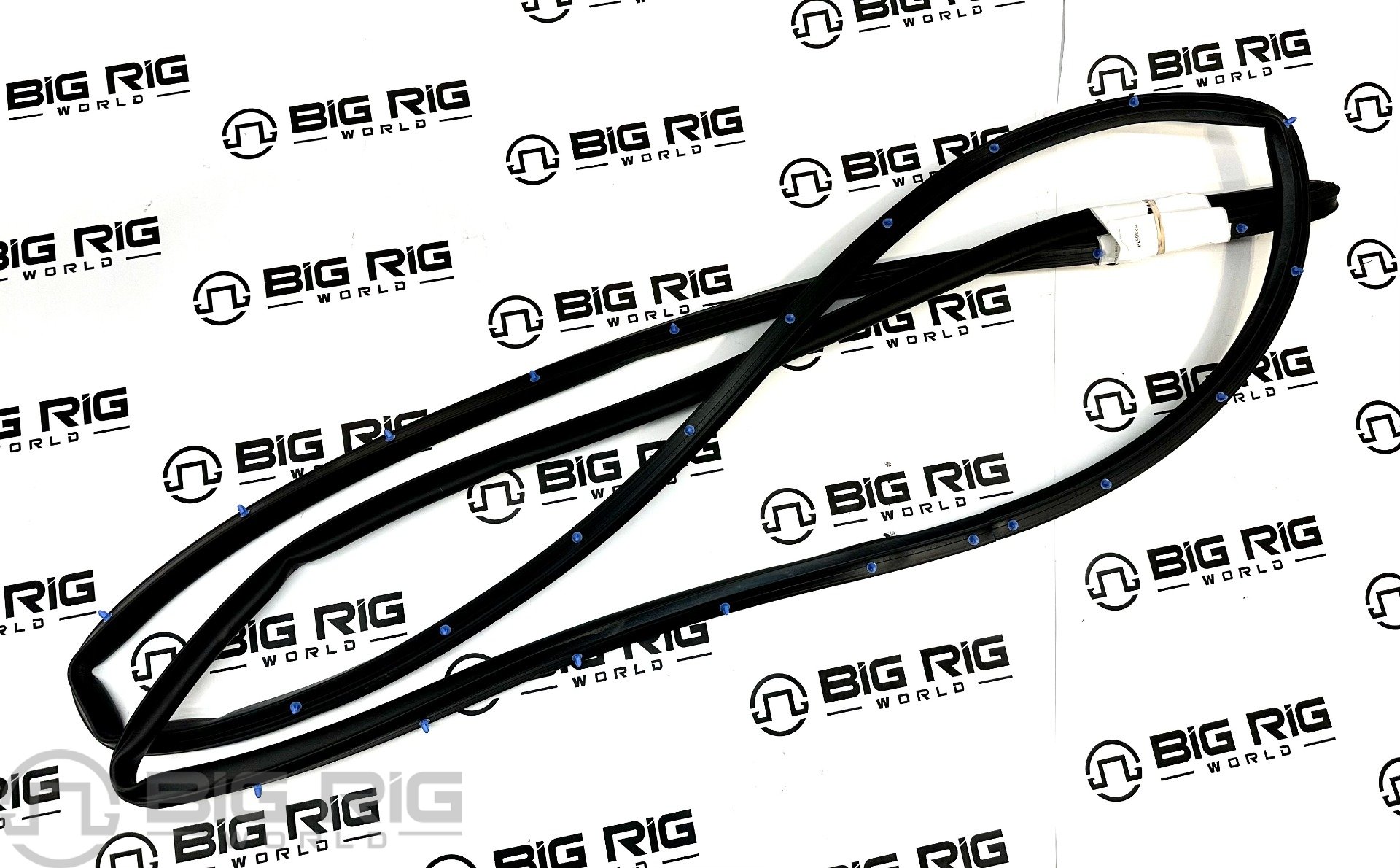 Door Seal - MTD Primary R42-1208 - OEM - Paccar - Big Rig World