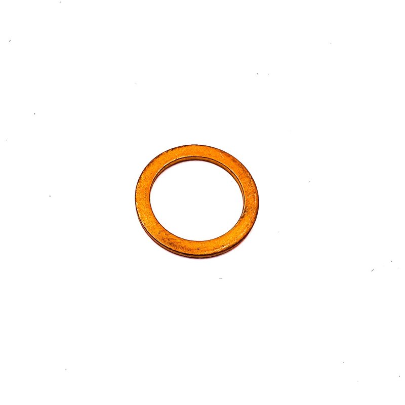 Copper Sealing Washer for Air Bleed Line 0322364PE - Paccar