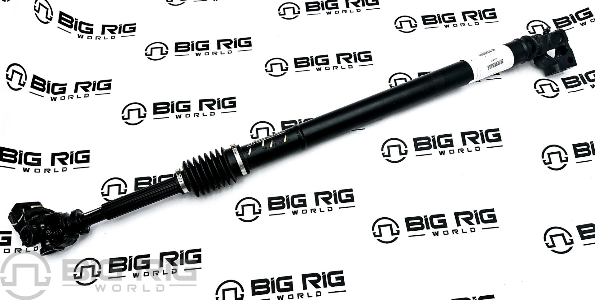 Steering Shaft 418459 - OEM - Paccar - Big Rig World
