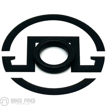 Gasket - Fuel Pump 4975226 - Cummins