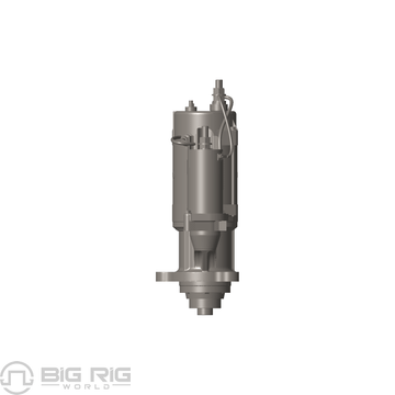 Starting Motor 5367764 - Cummins