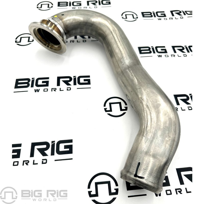 Exhaust Outlet Tube 3694474 - Cummins