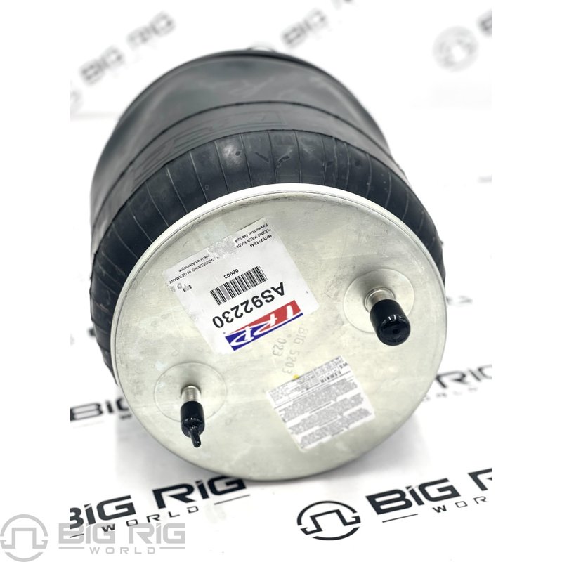 Air Spring - Reyco AS92230 - TRP