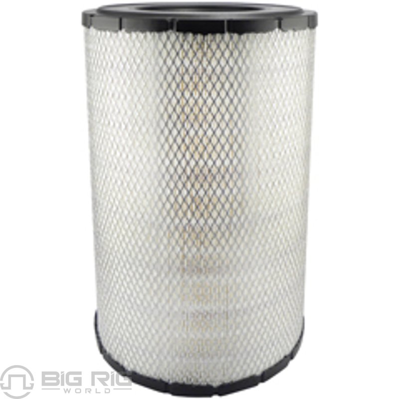 Radial Seal Outer Air Element RS3506 - Baldwin Filters