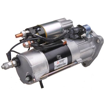 Starter with/MAG Switch on Top PC1479 - Mitsubishi Electric
