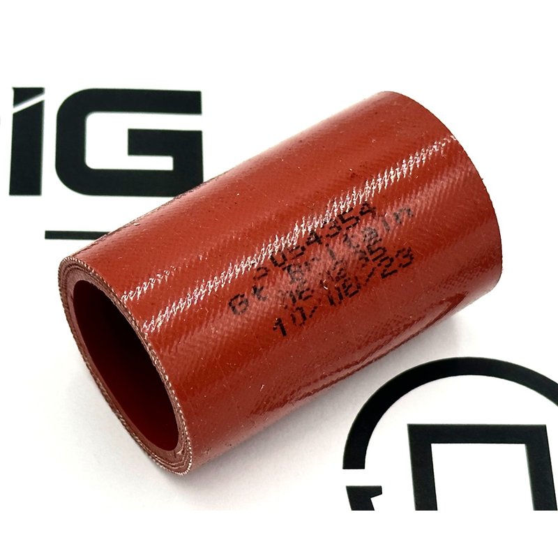 Hose, Plain 3054354 - Cummins