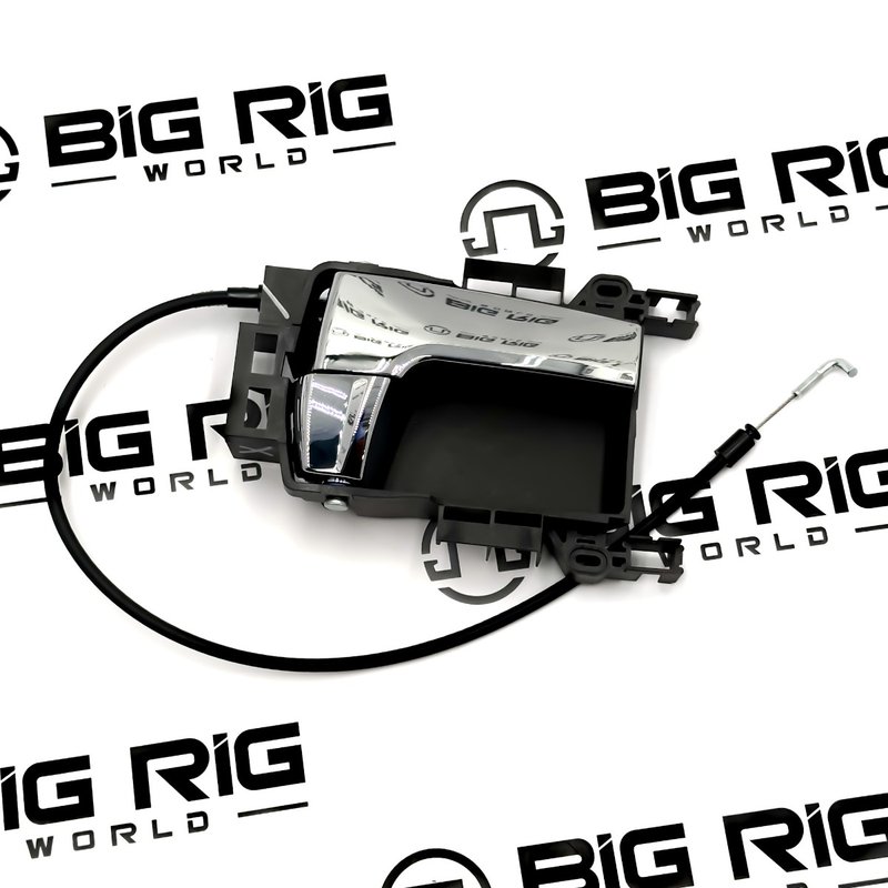 Handle Assembly - Cab Door Inside Release RH R56-1063R - Kenworth