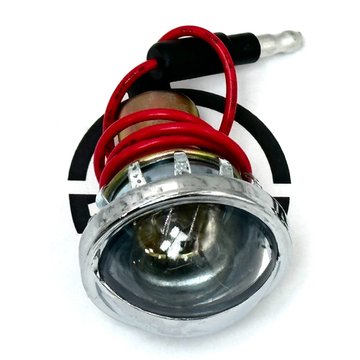 26 Series License/Courtesy Lamp 26331 - Truck Lite